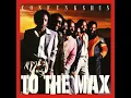 Love's Train - Con Funk Shun
