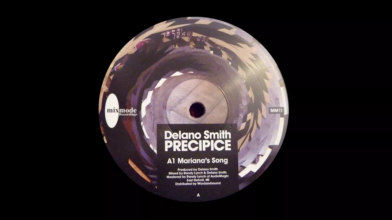 Delano Smith - Dream Come True Delano Smith - Dream Come True