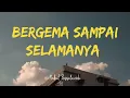 Download Lagu Nadhif Basalamah - Bergema Sampai Selamanya (Lirik video)