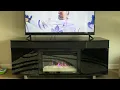 Twin-Star Combines Fire and Entertainment ASSEMBLY-DIY