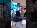 Bell Warisara : คนหรือไมโครเวฟ (Microwave) @ happening 10Fest 'Greatest Hits' (231203)