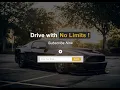 How to create a Landing Page with Background Image Overlay HTML - CSS