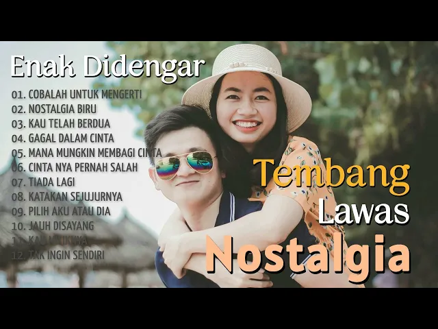 Download MP3 LAWAS TERBAIK!!!! Lagu Nostalgia Paling Enak Didengar - Nostalgia Lawas