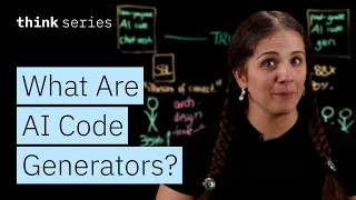 What is an AI Code Generator LLM Coding Productivity Risk