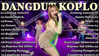 Lintang asmoro,Santri pekok,Nemu,Nemen, Dangdut koplo ful album terbaru 2023-2024 spesial tahun baru