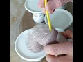 Pottery How To - Bubble Glazing