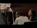 Jury deliberating in retrial over Gwinnett County child s death