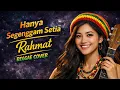 Lagu Rahmat - Hanya segenggam setia reggae cover by jeng Lilly official music