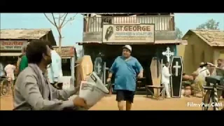 kamal dhamal malamal comedy scene