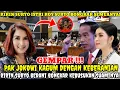HEBOH‼️RIRIN SURYO LAWAN SUAMI SENDIRI! Bongkar Skandal Gelap Roy Suryo Soal Jokowi🔥ROY CS DIPENJARA