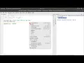 7 Taking input escaping characters in Python in Hindi