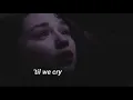 Wild ones- Bahari Teen wolf Version