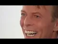 How David Bowie’s Blackstar Turned Death into Art