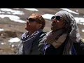 Jon Anderson Michael Mollura The Highest Pass Title Song