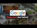 Why GOOGLE Rejected Me twice in Coding Interview and lessons I learned