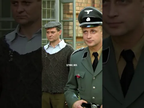 "Czas honoru" | Ekipa Rainera | scena z odc. 8, sezonu 2