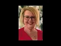 Ellen Anderson Memorial Service