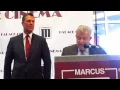 Marcus Theatres Palace Cinema Ribbon-cutting -