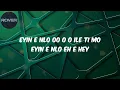 9ice - Lyrics - street Credibility