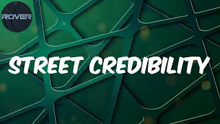9ice lyrics street credibility