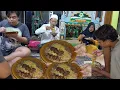 Download Lagu Bikin Mie Tek-Tek Makan Bersama Di Emperan