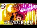 Download Lagu Sun Halo Dragon x Yoriichi Theme - Demon Slayer S3 EP5 | Full Soundtrack [HQ]