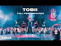 Download Lagu TOBII - แถวนี้อันตราย, Bad Girls Like You, Hotel Lobby | MINIZIZE @ RedBull Dance Your Style TH 2025