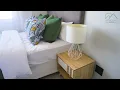 Calgro M3 Dev Fleurhof Legacy Hill Estate Bachelor Apartment
