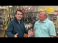 We Caught Up with Tom Putnam from Half Hitch Tackle