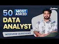 Data Analyst Interview Questions And Answers Top 50 Data Analyst Interview Questions Intellipaat
