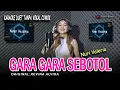 GARA GARA SEBOTOLMINUMAN - Karaoke Duet Tanpa Vokal Cowok || Nuri Valeria ( REVINA ALVIRA)
