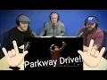 Download Lagu Parkway Drive - Wild Eyes live at Wacken (REACTION!!) | OFFICE BLOKES REACT!!