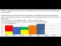 FMM 2-5 Task Scheduling Bin Packing NF FF WF
