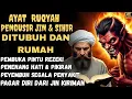 Download Lagu RUQYAH RUMAH PENGUSIR JIN, SETAN \u0026 SIHIR DI RUMAH \u0026 TUBUH, PENENANG HATI DAN FIKIRAN| OLEH ALAA AQEL