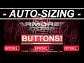 Unity 3D Menus Part 4 Resolution-Based ADAPTIVE BUTTONS
