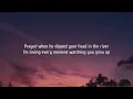 Charles Wesley Godwin - Hey There Son ( Lyrics) ft. Wyatt Flores