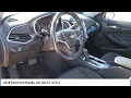 Used 2018 Chevrolet Malibu LT Clovis Farwell Wilsey Portales Yerba