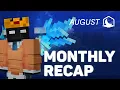 Replay Mod Update Turbo Entities Release Lunar Client Recap