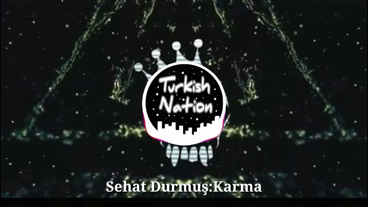 Serhat Durmus - Karma