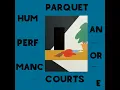 Berlin Got Blurry - Parquet Courts