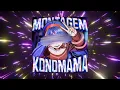 DJ RIO FUNK - Montagem Konomama