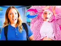 WE SWAPPED OUR LIVES GONE WRONG