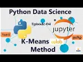KMeans Clustering using Python library Tamil Episode - 4 Nixsala Nadesan