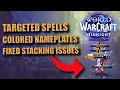 The Best Nameplate Settings FREE EXPORT for Midnight Season 1 World of Warcraft