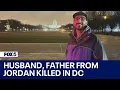 Husband father from Jordan killed in DC double homicide FOX 5 DC