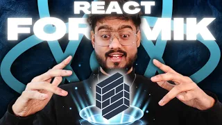 React Formik with Zod - Full Tutorial
