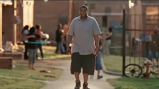 a homeless boy become super famous athlete real life inspirational story storyrecap filmrecap 