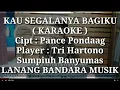 Download Lagu KAU SEGALANYA BAGIKU,KARAOKE KERONCONG POP,TRI HARTONO,LANANG BANDARA MUSIK