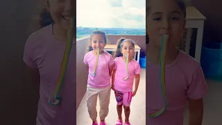 ميلا وليان عملو اصعب تحدي ميلا غشت بالاخير 