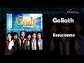 Download Lagu Goliath - Kesucianmu (Official Audio)